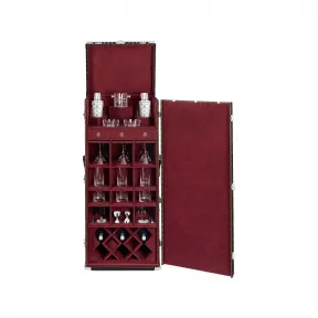 路易威登/Louis Vuitton(LV) MALLE COCKTAIL 鸡尾酒箱 M10002