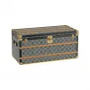 路易威登/Louis Vuitton(LV) COURRIER LOZINE 110 茶几箱 M10034