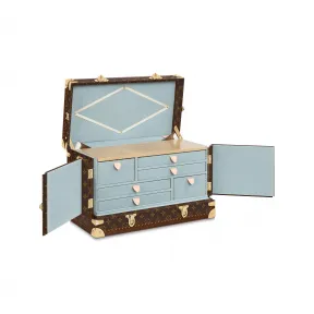 路易威登/Louis Vuitton(LV) VANITY MAHJONG 麻将盒 M10065