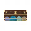 路易威登/Louis Vuitton(LV) LV x YK Malle Courrier Lozine 110 Monogram 帆布 - 行李箱及旅游用品 M10125