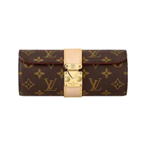 路易威登/Louis Vuitton(LV) Etui Bijoux - 豪华所有行李箱和配件 - 旅行| 行李箱 女款M10145 M10145