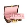 路易威登/Louis Vuitton(LV) BOÎTE BIJOUX ROSE BALLERINE 珠宝盒 M20291