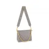 路易威登/Louis Vuitton(LV) 女士 单肩包 M20842