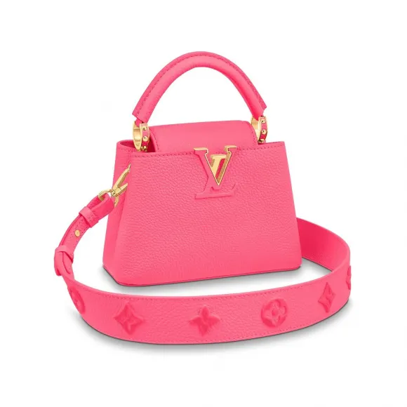 路易威登/Louis Vuitton(LV) 女士 迷你手袋 M20848