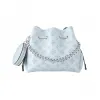 路易威登/Louis Vuitton(LV) Bella Mahina 皮革 - 时尚手袋 M21144