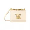 路易威登/Louis Vuitton(LV) Twist PM Epi 皮革 - 时尚手袋 M22373