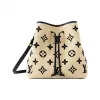 路易威登/Louis Vuitton(LV) NéoNoé MM 其他 Monogram 帆布 - 时尚手袋 M23080