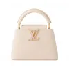 路易威登/Louis Vuitton(LV) Capucines Mini Capucines - 时尚手袋 M23082