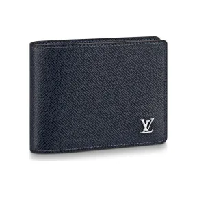 路易威登/Louis Vuitton(LV) 男士 MULTIPLE 钱夹 M30282