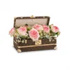 路易威登/Louis Vuitton(LV) MALLE FLEUR 花箱 M41504