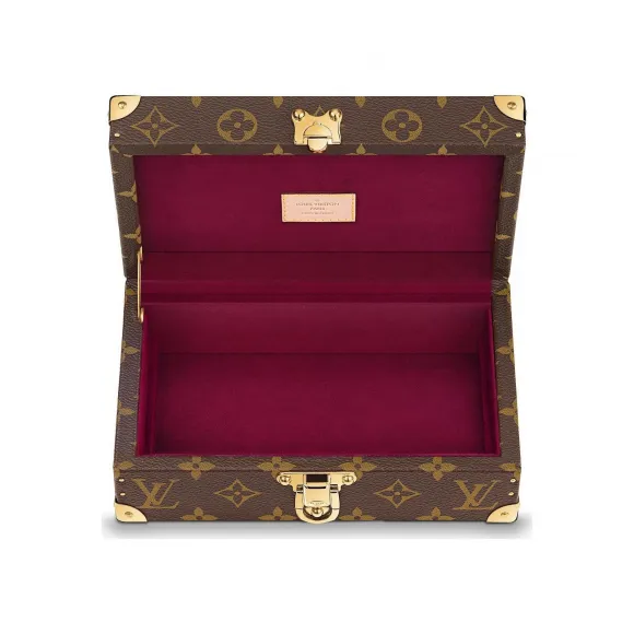 路易威登/Louis Vuitton 珠宝盒 M41876