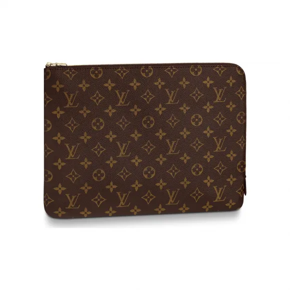 路易威登/Louis Vuitton(LV) 女士 Etui Voyage 大号收纳袋 M43443