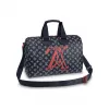 路易威登/Louis Vuitton Speedy Bandouliere 40 手袋（配肩带） M43697