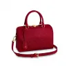 路易威登/Louis Vuitton Speedy 25 手袋（配肩带） M44145