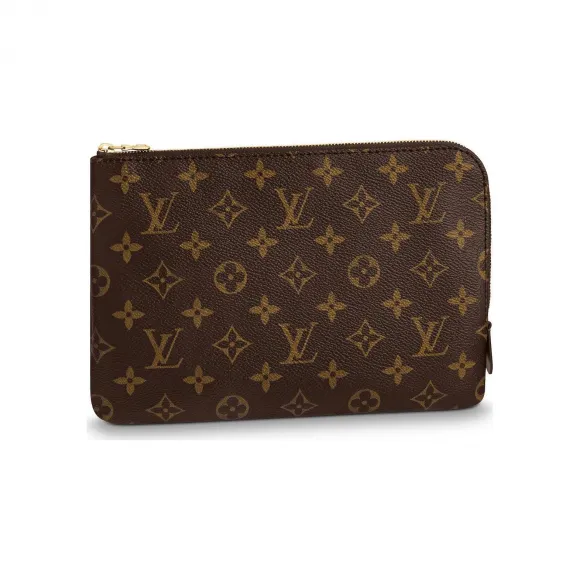路易威登/Louis Vuitton(LV) 女士 Etui Voyage 小号收纳袋 M44148