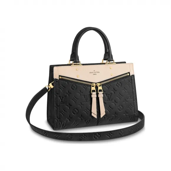 路易威登/Louis Vuitton(LV) 女士 SULLY 小号手袋 M44161