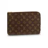 路易威登/Louis Vuitton Etui Voyage 小号收纳袋 M44191