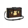 路易威登/Louis Vuitton Petite Malle 手袋 M44199