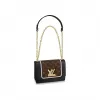 路易威登/Louis Vuitton(LV) TWIST 中号手袋 M44837