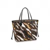 路易威登/Louis Vuitton(LV) LVxLOL NEVERFULL 中号手袋 M45201