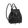 路易威登/Louis Vuitton(LV) MONTSOURIS 双肩包 M45205