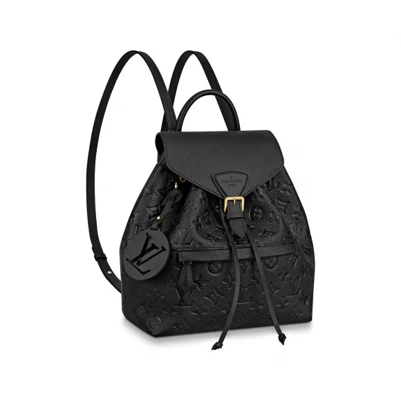 路易威登/Louis Vuitton(LV) MONTSOURIS 双肩包 M45205