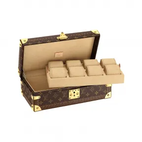 路易威登/Louis Vuitton 8只装腕表盒 M47641