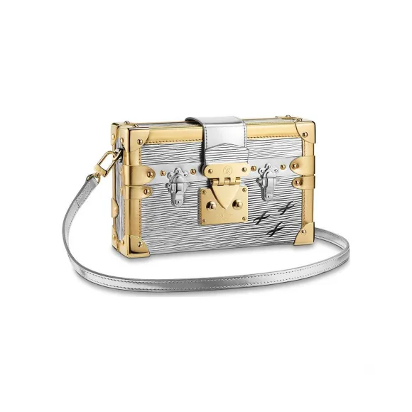 路易威登/Louis Vuitton Petite Malle 手袋 M54652