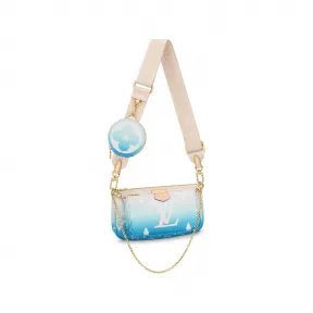 路易威登/Louis Vuitton(LV) 女士 斜挎包 M57633