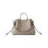 路易威登/Louis Vuitton(LV) Bella 手挽袋 Mahina 皮革 - 时尚手袋 M59201