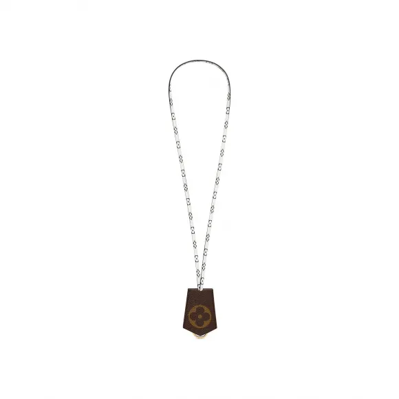 路易威登/Louis Vuitton MONOGRAM GIANT 钥匙扣 M67849