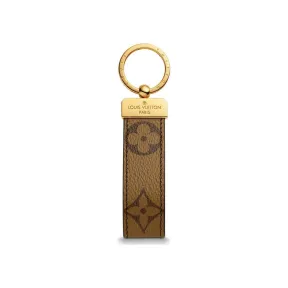 路易威登/Louis Vuitton Dragonne 钥匙扣 M68218