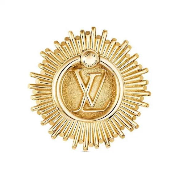 路易威登/Louis Vuitton PLACE VENDÔME 手机扣环 M68355