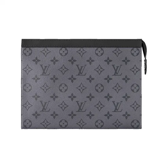 路易威登/Louis Vuitton(LV) POCHETTE VOYAGE 中号手拿包 M69535