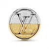 路易威登/Louis Vuitton(LV) L to V 胸针 M69645