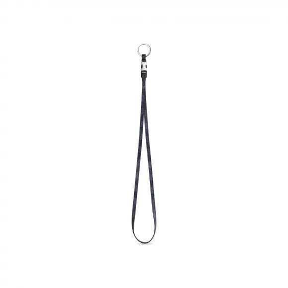路易威登/Louis Vuitton On The Go Lanyard 钥匙扣 M70753