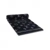 路易威登/Louis Vuitton MONOGRAM ECLIPSE 沙滩巾 M73417