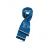 路易威登/Louis Vuitton(LV) 男士 LV FORWARD 围巾 M73418
