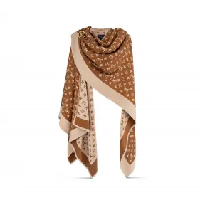 路易威登/Louis Vuitton(LV) EMBRACE 披风 M77382