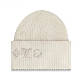 路易威登/Louis Vuitton(LV) LV Headline 毛线帽 S00 - 女装 - 配饰 M77873