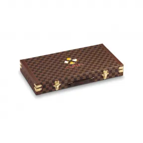 路易威登/Louis Vuitton(LV) 纸牌游戏箱 N48105