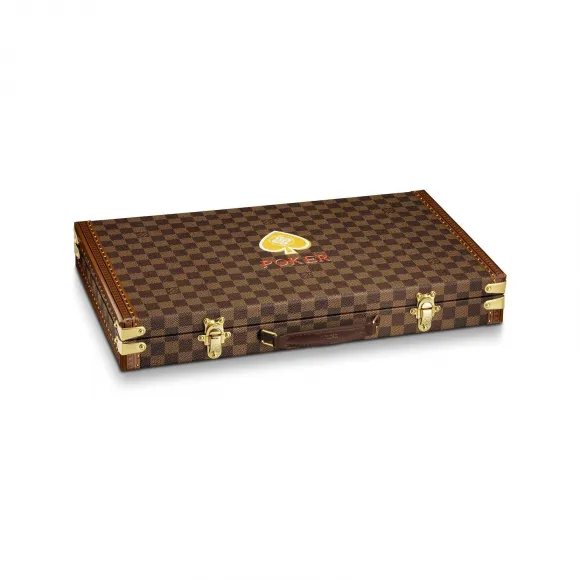 路易威登/Louis Vuitton(LV) 女士 箱子 N48109
