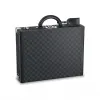 路易威登/Louis Vuitton Président 手提箱 N48190