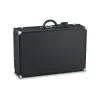 路易威登/Louis Vuitton Alzer 80 硬箱 N48191