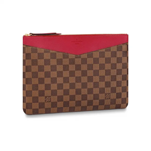 路易威登/Louis Vuitton(LV) 女士 DAILY 手包 N60262