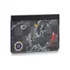 路易威登/Louis Vuitton(LV) 男士 SIMPLE 卡夹 N60265