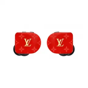 路易威登/Louis Vuitton 无线耳机 Louis Vuitton HORIZON RED MONOGRAM QAB030