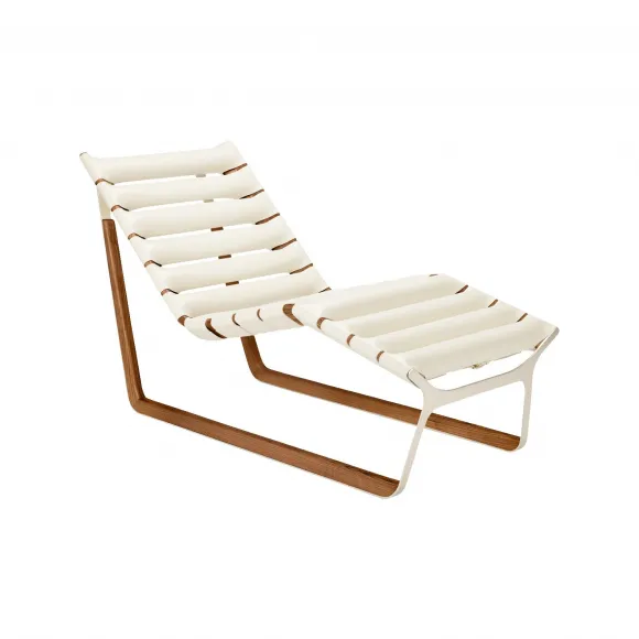 路易威登/Louis Vuitton(LV) Belt Lounge Chair Outdoor By Atelier Oï - 家居装饰 R95203
