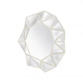 路易威登/Louis Vuitton(LV)  钻石镜 GM By Marcel Wanders 时尚配饰 R96909