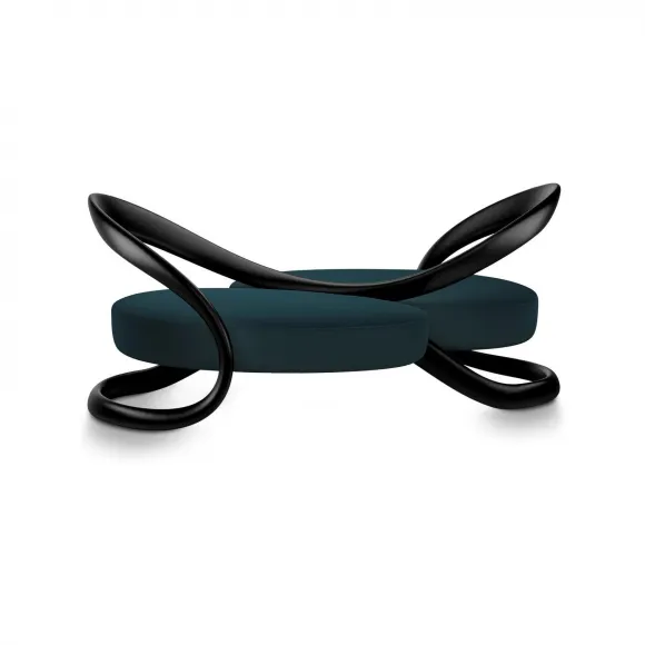 路易威登/Louis Vuitton(LV) 傅厚民设计的 RIBBON DANCE 沙发 R98295